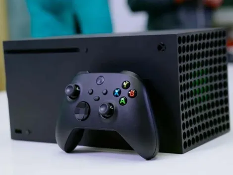 Filtradas las primeras especificaciones de la rumoreada Xbox Series S