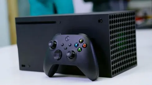 Reveladas algunas características de la Xbox Series S