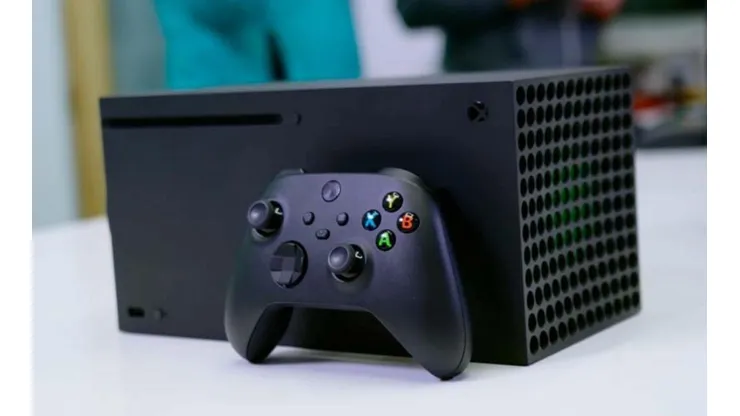 Reveladas algunas características de la Xbox Series S