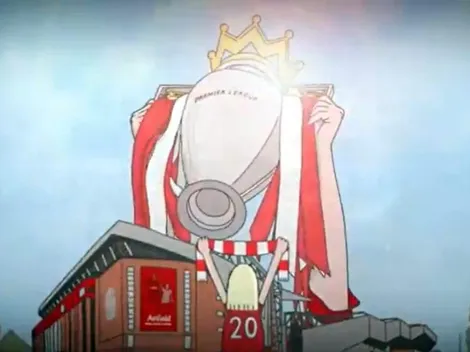 Me entró una basurita al ojo con hermoso video de los Reds