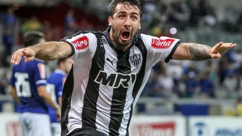 Sampaoli quiere fichar a Pratto.