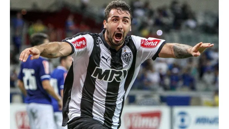 Sampaoli quiere fichar a Pratto.