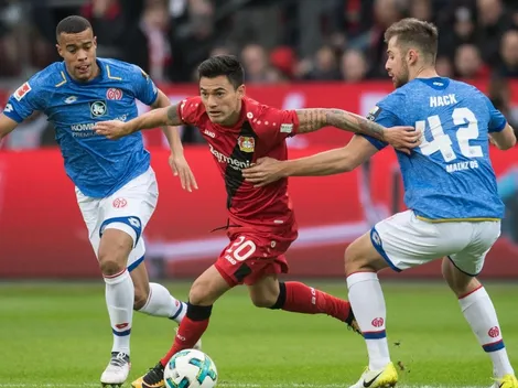 Dependen de otros para ir a Champions: Dónde ver Bayer vs Mainz 0r5