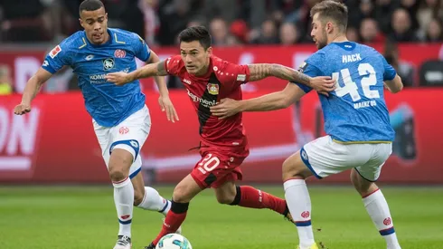 El triunfo no basta para que el Príncipe vaya a Champions League.