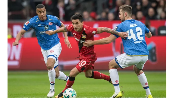 El triunfo no basta para que el Príncipe vaya a Champions League.