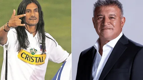 Coca Mendoza pide a gritos a Claudio Borghi