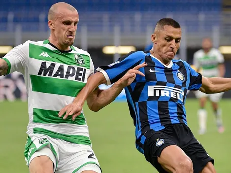 Bichi Borghi aconseja a Alexis cambiar de club