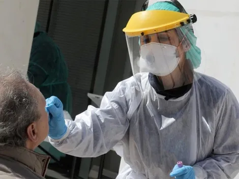 Ministerio de Salud planea salir a "cazar" los casos positivos