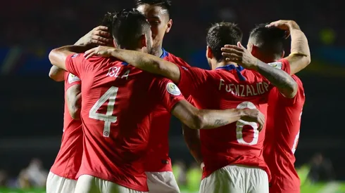 La FIFA ratifica la decisión de Conmebol, que las Eliminatorias vuelvan en septiembre.