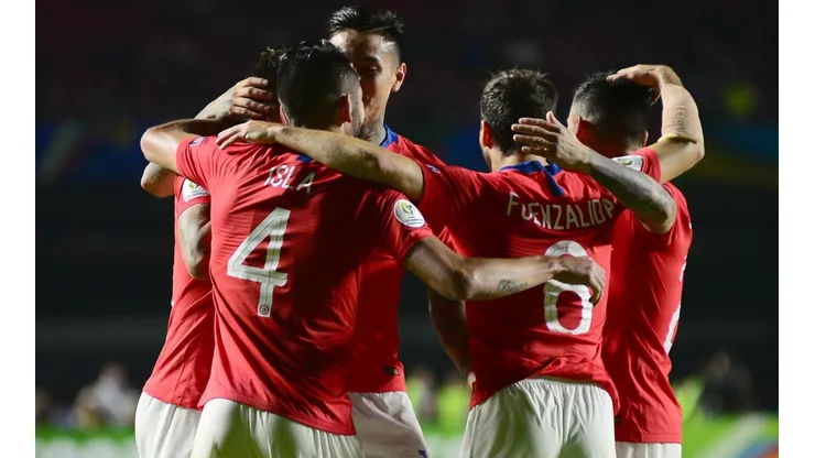 La FIFA ratifica la decisión de Conmebol, que las Eliminatorias vuelvan en septiembre.