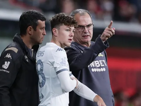 Bielsa va por la punta: Dónde ver Leeds Utd vs Fulham