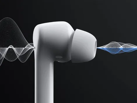 Los nuevos HUAWEI FreeBuds 3i te entregan una experiencia de sonido única