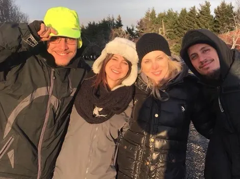 Kudai revitaliza uno de sus más grandes éxitos