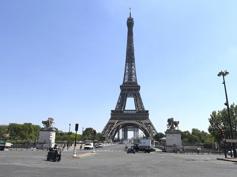 Francia ofrecerá "bonos" para quienes se hagan un PCR