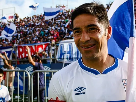 El Huaso Álvarez le botó un diente a un curado en el Liguria