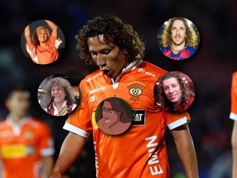 El calvario de Carlos Gómez con sus apodos