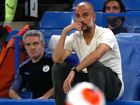 Guardiola se rinde ante Liverpool: “Felicidades por ganar la Premier”