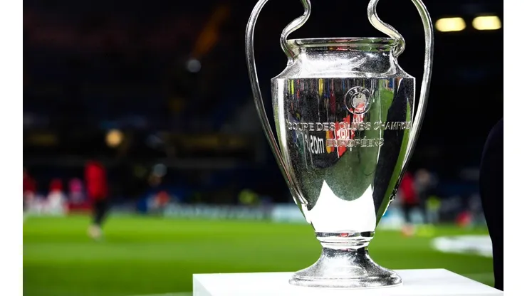 La Champions se disputará en agosto en Portugal.