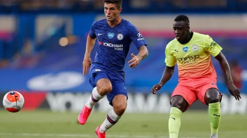 Chelsea y City juegan un partido clave por la Premier