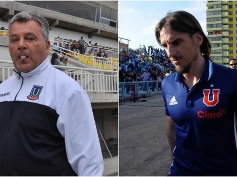 Humberto Grondona despelleja a Sebastián Beccacece