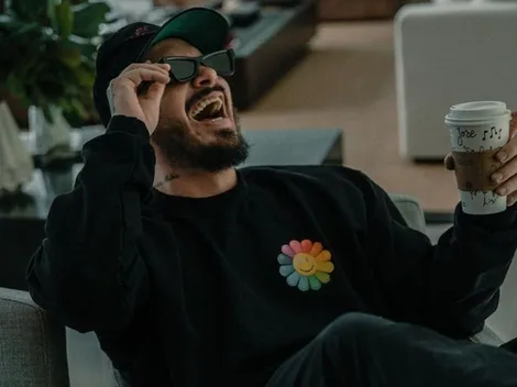 J Balvin se burla sin piedad Shakira