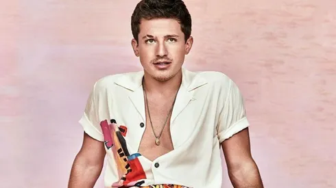 Charlie Puth viene de lanzar su trío de canciones en 2019.