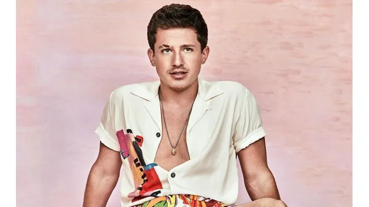 Charlie Puth viene de lanzar su trío de canciones en 2019.
