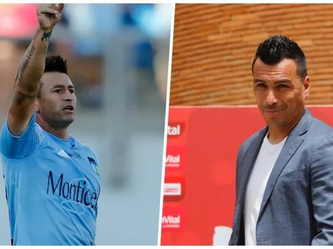 “Para mí no vale el gol de Paredes, porque el resultado es otro”