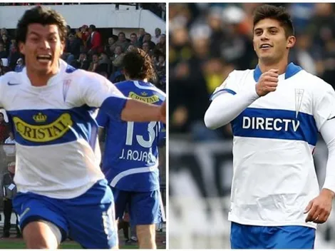 Kuscevic cree que el regreso de Medel a la UC sería un sueño