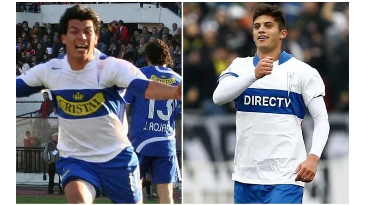 Benjamín Kuscevic aseguró que las puertas de Universidad Católica siempre estarán abiertas para Gary Medel.