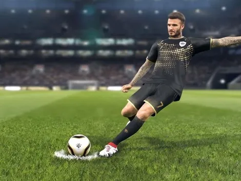 Beckham ingresa a los deportes electrónicos con Guild Esports
