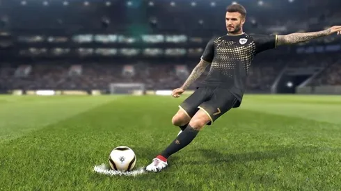 Guild Esports el nuevo equipo de David Beckham