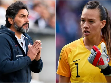 Letelier y Endler se ilusionan con el Mundial 2023