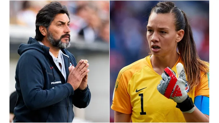 Las posibilidades de Chile para ir al nuevo Mundial
