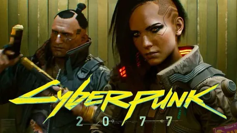 "Cyberpunk 2077" tiene proyectado su debut para noviembre de este año.