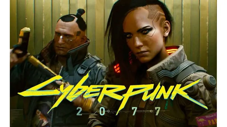 "Cyberpunk 2077" tiene proyectado su debut para noviembre de este año.