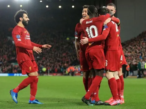 Liverpool campeón de la Premier: una hazaña que tardó 30 años