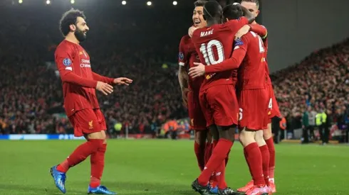 Liverpool levanta su primer título de Premier League en 30 años