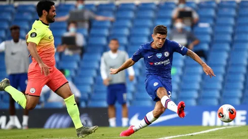 El Liverpool celebra su primera Premier