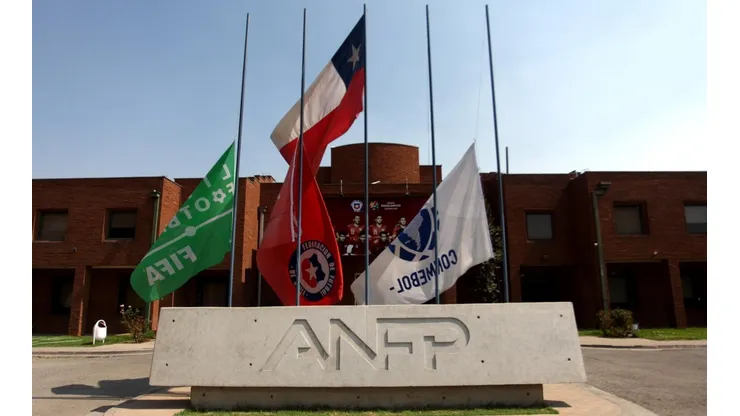 Diputado Prieto explicó detalles de la ley que impide las elecciones de la ANFP.