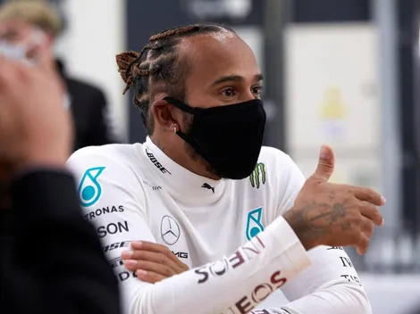 Hamilton cree que la F1 2020 será la más difícil de la historia