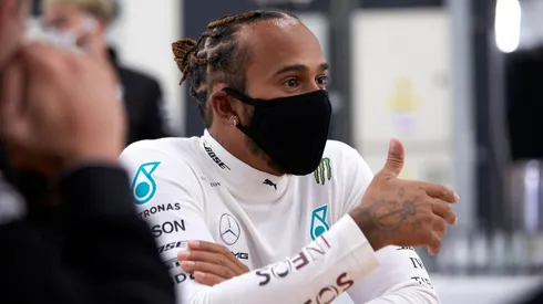 Esta temporada Lewis Hamilton intentará alcanzar el récord de Michael Schumacher, coronándose campeón mundial por séptima vez.