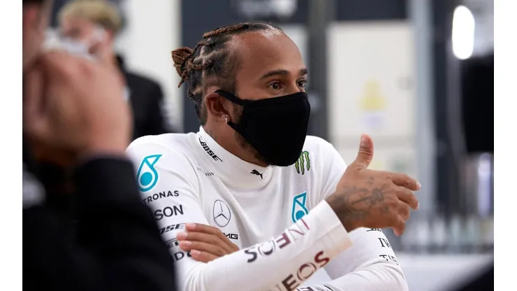 Esta temporada Lewis Hamilton intentará alcanzar el récord de Michael Schumacher, coronándose campeón mundial por séptima vez.
