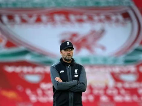 Jürgen Klopp, el DT que logró lo que nadie más pudo en Liverpool
