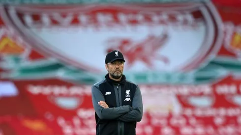 Jürgen Klopp hizo historia y le dio la primera Premier a Liverpool