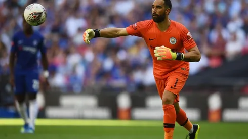Claudio Bravo en la mira de Besiktas