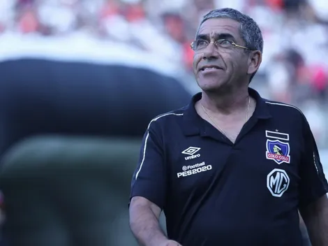¡Definitivo! Gualberto Jara sigue hasta fin de año