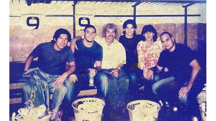 Fotaza llena de leyendas