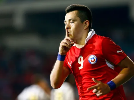 Muñoz y la Roja: "Uno anhela con volver a repetir ese sueño"