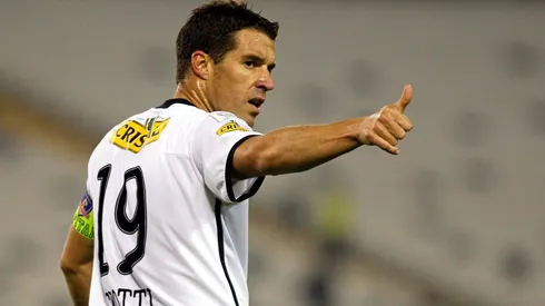 Dura acusación del zaguero uruguayo